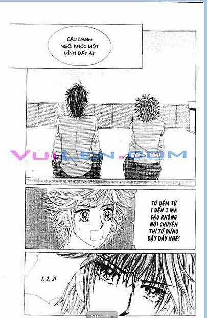 Nụ hôn và sắc đẹp Chapter 6 trang 47