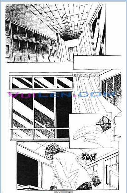 Nụ hôn và sắc đẹp Chapter 6 trang 59