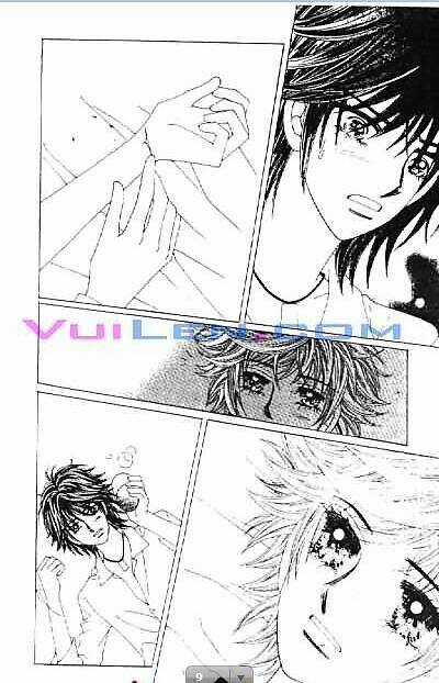 Nụ hôn và sắc đẹp Chapter 6 trang 6