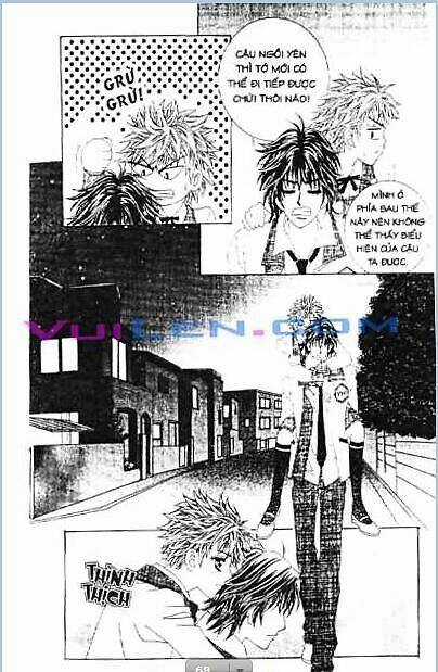 Nụ hôn và sắc đẹp Chapter 6 trang 65