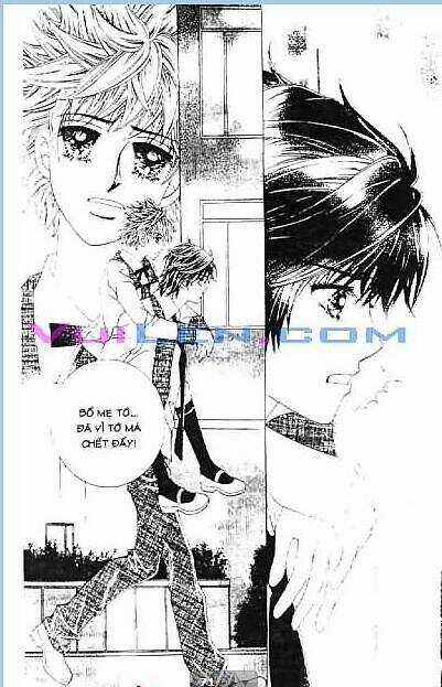 Nụ hôn và sắc đẹp Chapter 6 trang 68