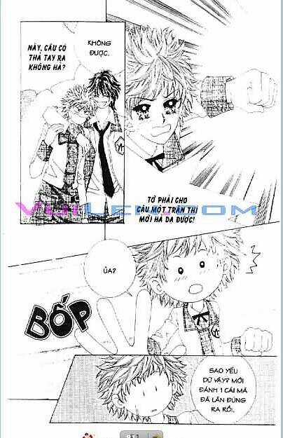 Nụ hôn và sắc đẹp Chapter 6 trang 79