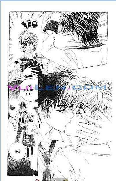 Nụ hôn và sắc đẹp Chapter 6 trang 92