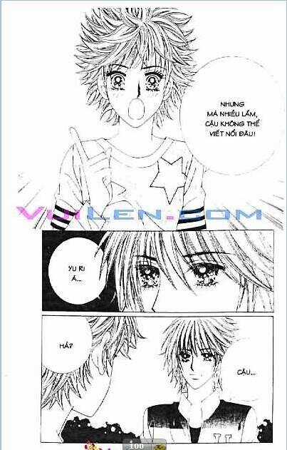 Nụ hôn và sắc đẹp Chapter 6 trang 98