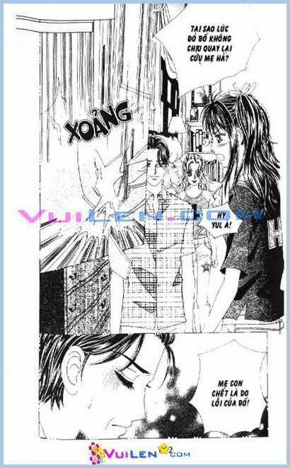 Nụ hôn và sắc đẹp Chapter 7 trang 121