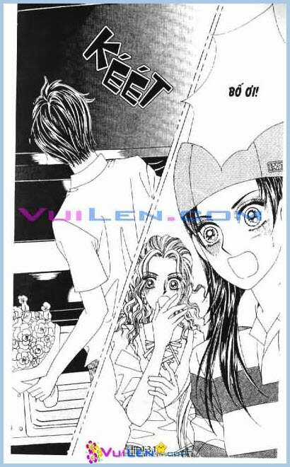 Nụ hôn và sắc đẹp Chapter 7 trang 130