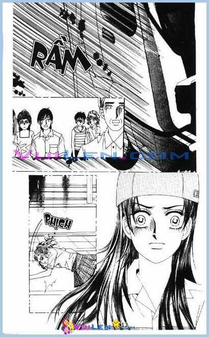 Nụ hôn và sắc đẹp Chapter 7 trang 131