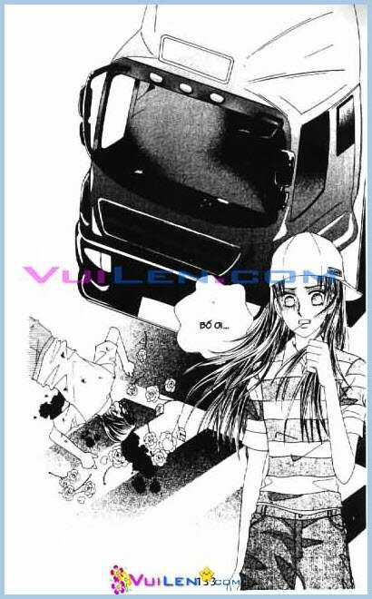 Nụ hôn và sắc đẹp Chapter 7 trang 132