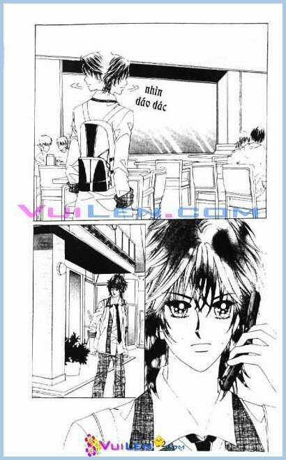 Nụ hôn và sắc đẹp Chapter 7 trang 151