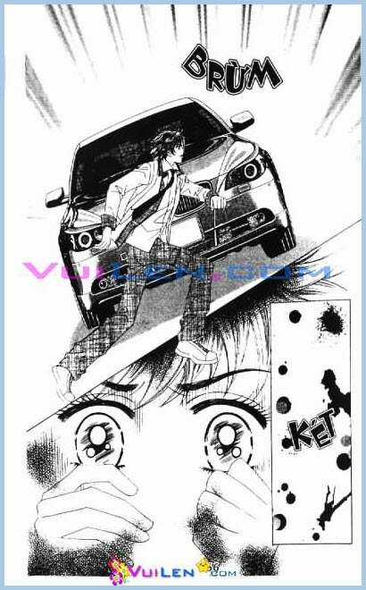 Nụ hôn và sắc đẹp Chapter 7 trang 155