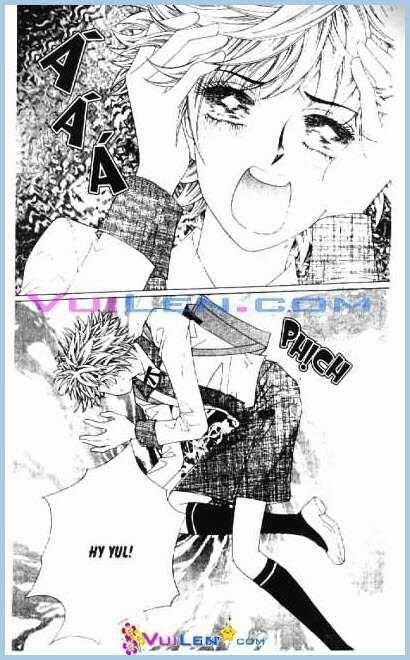 Nụ hôn và sắc đẹp Chapter 7 trang 156