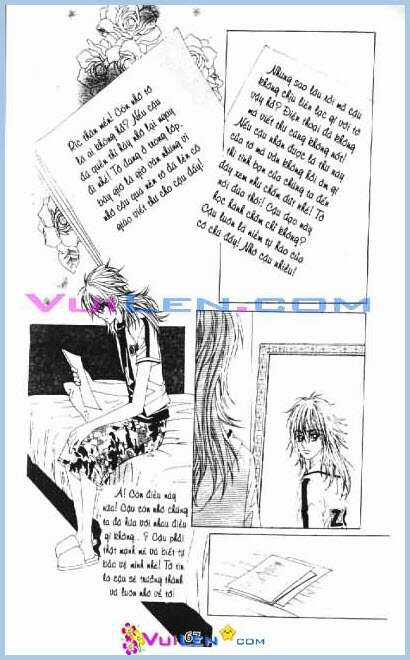 Nụ hôn và sắc đẹp Chapter 7 trang 66