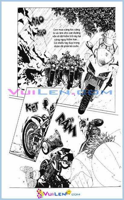 Nụ hôn và sắc đẹp Chapter 7 trang 83