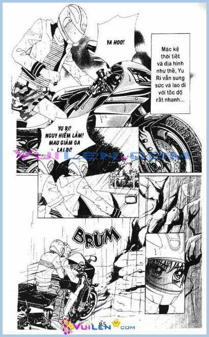 Nụ hôn và sắc đẹp Chapter 7 trang 84