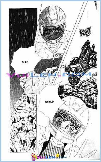 Nụ hôn và sắc đẹp Chapter 7 trang 85