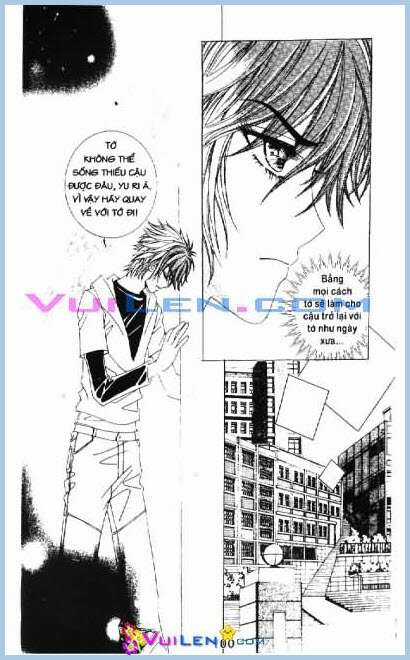 Nụ hôn và sắc đẹp Chapter 7 trang 99
