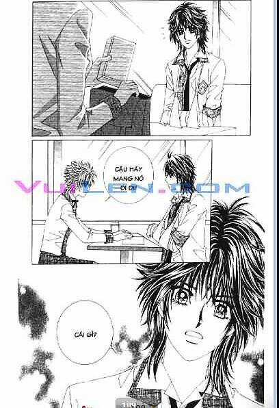 Nụ hôn và sắc đẹp Chapter 8 trang 106