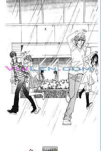 Nụ hôn và sắc đẹp Chapter 8 trang 108