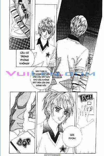 Nụ hôn và sắc đẹp Chapter 8 trang 123