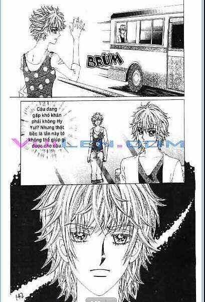 Nụ hôn và sắc đẹp Chapter 8 trang 139