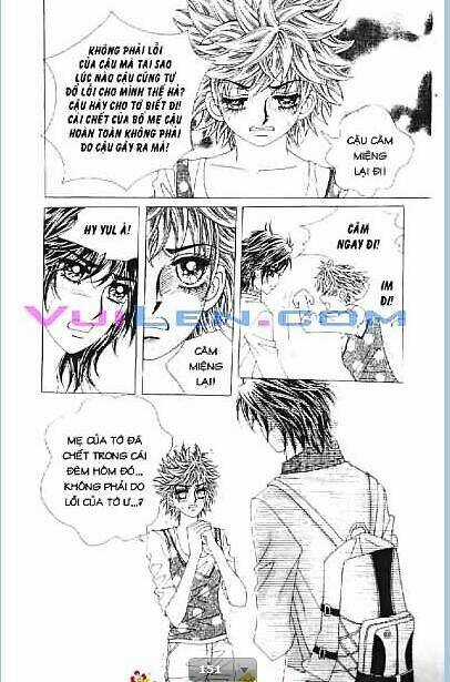 Nụ hôn và sắc đẹp Chapter 8 trang 148