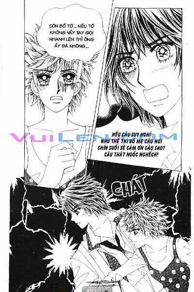 Nụ hôn và sắc đẹp Chapter 8 trang 149