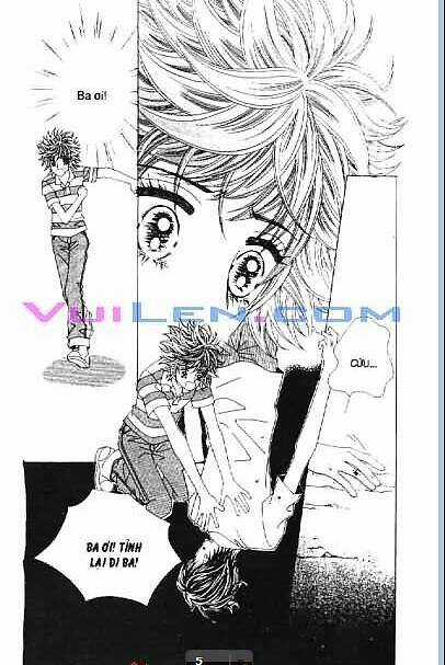 Nụ hôn và sắc đẹp Chapter 8 trang 2