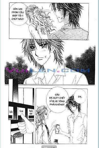 Nụ hôn và sắc đẹp Chapter 8 trang 26