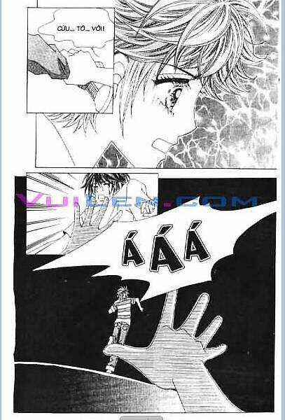 Nụ hôn và sắc đẹp Chapter 8 trang 4