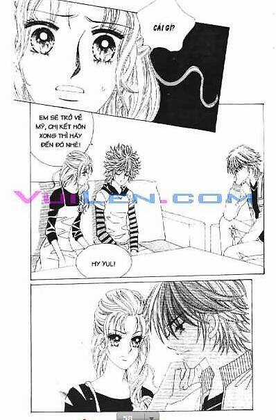 Nụ hôn và sắc đẹp Chapter 8 trang 55