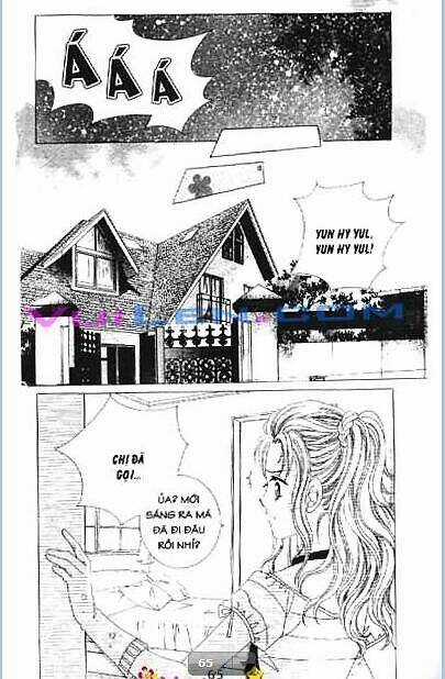 Nụ hôn và sắc đẹp Chapter 8 trang 62