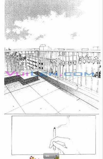 Nụ hôn và sắc đẹp Chapter 8 trang 63