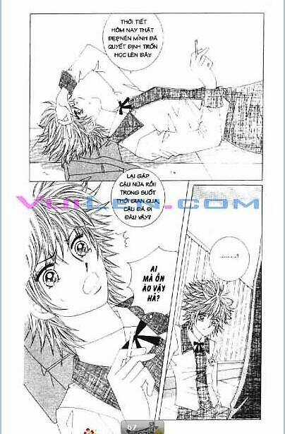 Nụ hôn và sắc đẹp Chapter 8 trang 64