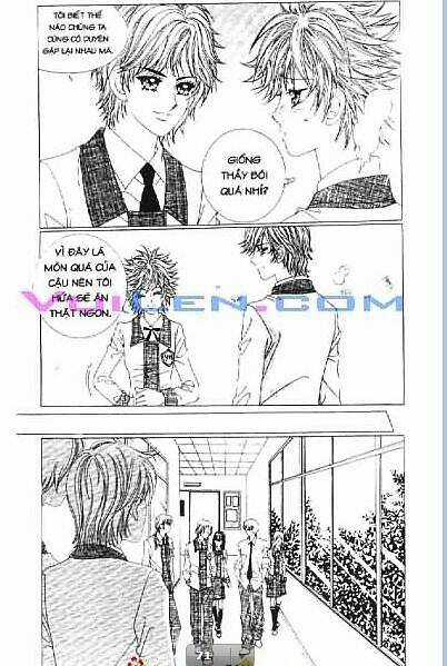 Nụ hôn và sắc đẹp Chapter 8 trang 68