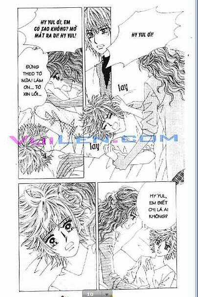 Nụ hôn và sắc đẹp Chapter 8 trang 7