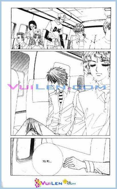 Nụ hôn và sắc đẹp Chapter 9 trang 136