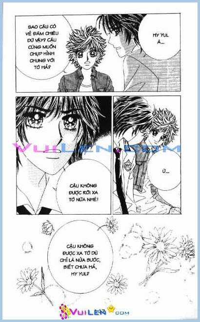 Nụ hôn và sắc đẹp Chapter 9 trang 148