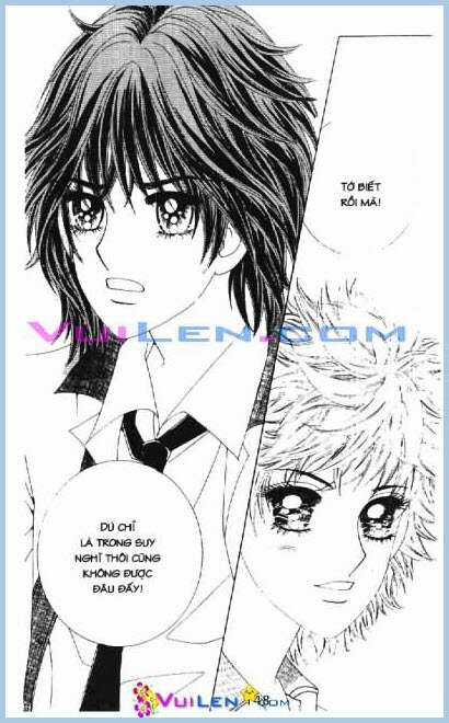 Nụ hôn và sắc đẹp Chapter 9 trang 149