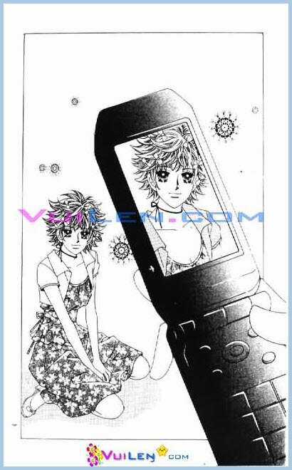 Nụ hôn và sắc đẹp Chapter 9 trang 2