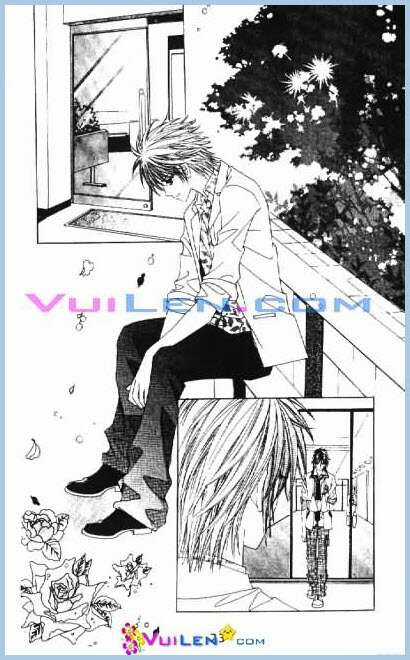 Nụ hôn và sắc đẹp Chapter 9 trang 22