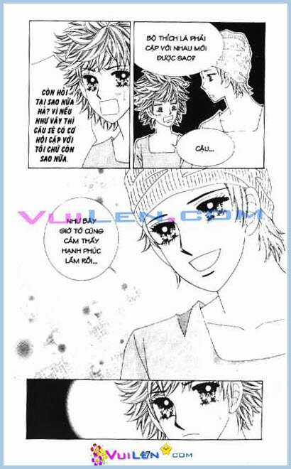 Nụ hôn và sắc đẹp Chapter 9 trang 46