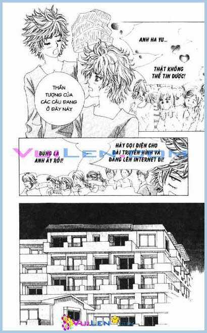 Nụ hôn và sắc đẹp Chapter 9 trang 48