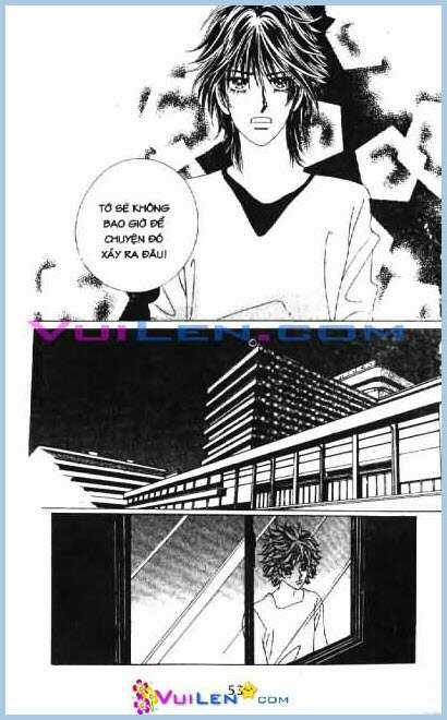 Nụ hôn và sắc đẹp Chapter 9 trang 52