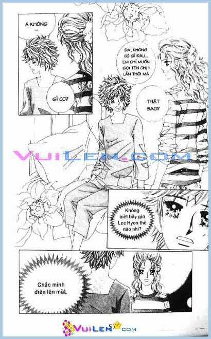 Nụ hôn và sắc đẹp Chapter 9 trang 56