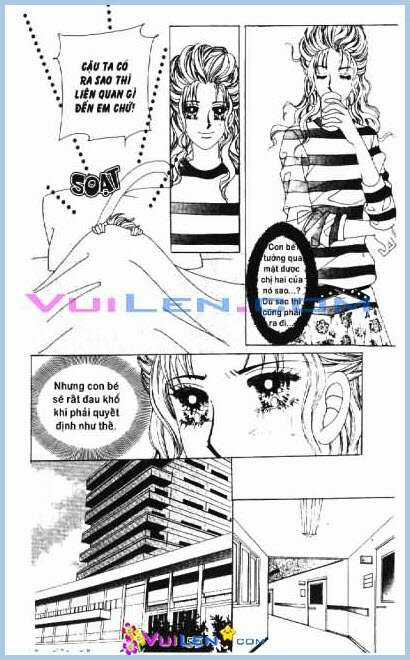 Nụ hôn và sắc đẹp Chapter 9 trang 58