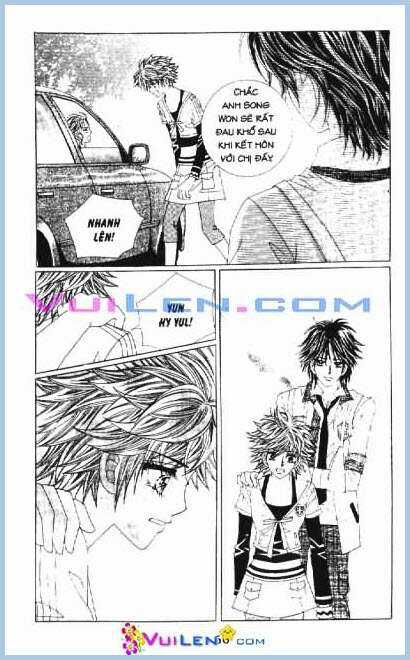 Nụ hôn và sắc đẹp Chapter 9 trang 65