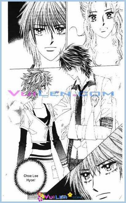 Nụ hôn và sắc đẹp Chapter 9 trang 66