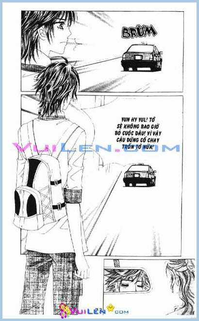 Nụ hôn và sắc đẹp Chapter 9 trang 72