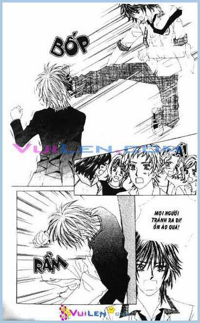 Nụ hôn và sắc đẹp Chapter 9 trang 76