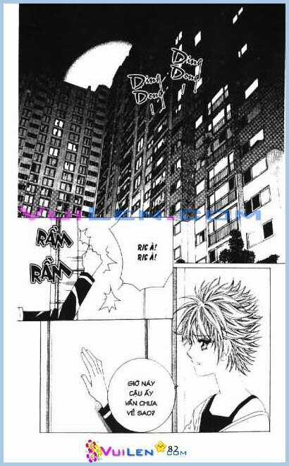 Nụ hôn và sắc đẹp Chapter 9 trang 81